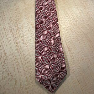 Talbott Studio Men's Silk Tie